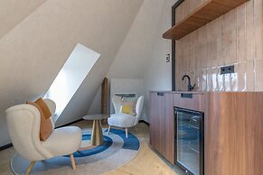 Ocean House Scheveningen