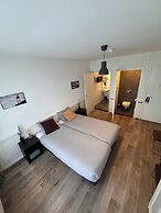 Stad & Strandhotel Elisabeth