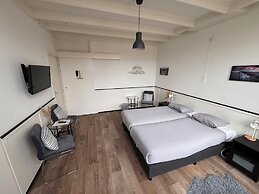 Stad & Strandhotel Elisabeth