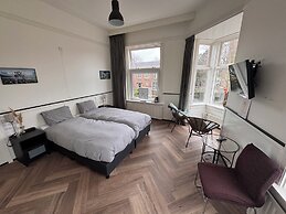 Stad & Strandhotel Elisabeth