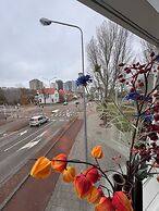 Stad & Strandhotel Elisabeth
