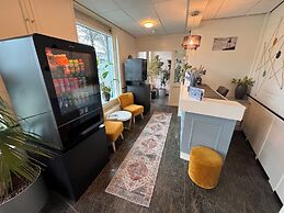 Stad & Strandhotel Elisabeth