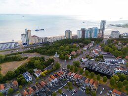Stad & Strandhotel Elisabeth