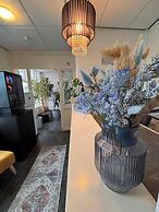 Stad & Strandhotel Elisabeth