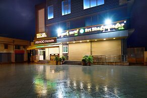Hotel BV Colours By Rivido