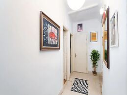 Apartment Jany