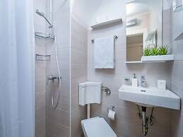 Apartment Jany