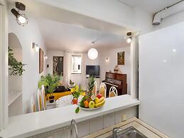 Apartment Jany