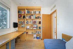 Almagor House