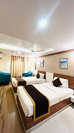 Hotel Monarch International
