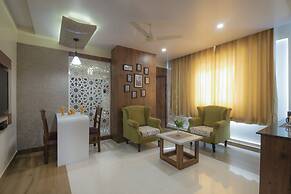 Hotel Monarch International