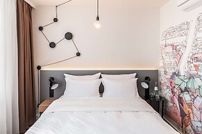 Pentahotel Bremen
