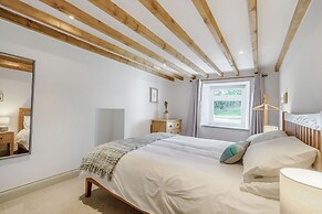 Morlan Cottage