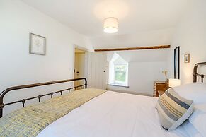 Morlan Cottage