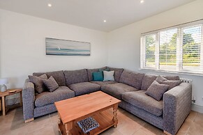 Morlan Cottage