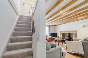 Morlan Cottage