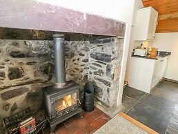 Bryn Derwen