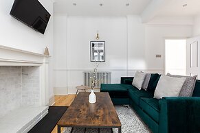 The Hammersmith Collection