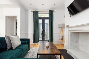 The Hammersmith Collection