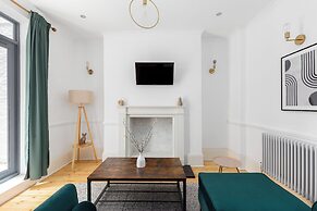 The Hammersmith Collection