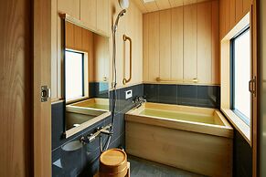 TSUBOMI luxury Inn shimabara-bettei 3