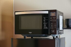 TSUBOMI luxury Inn shimabara-bettei 3
