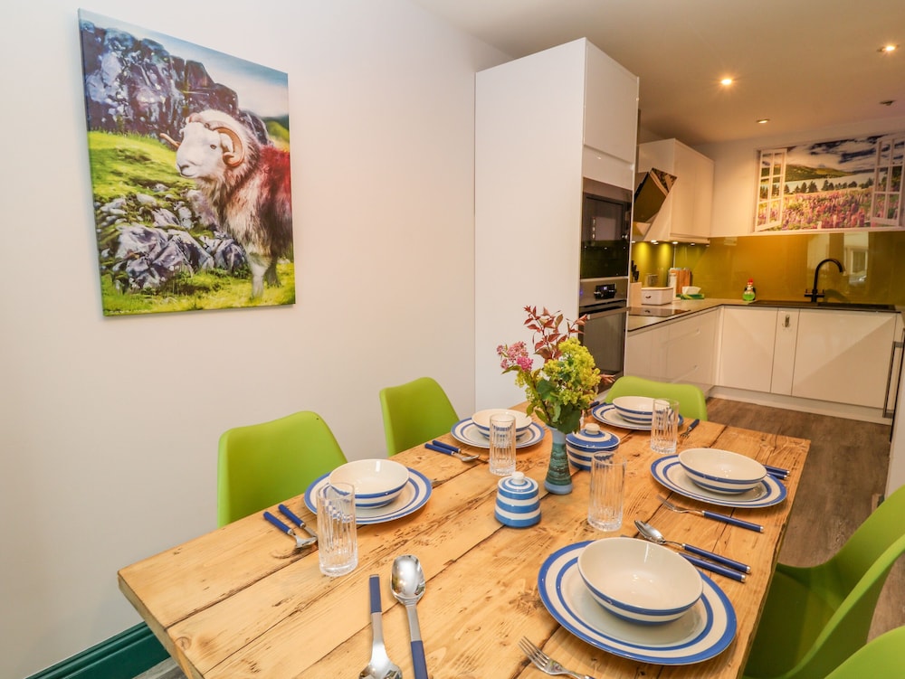 Herdwick Cottage