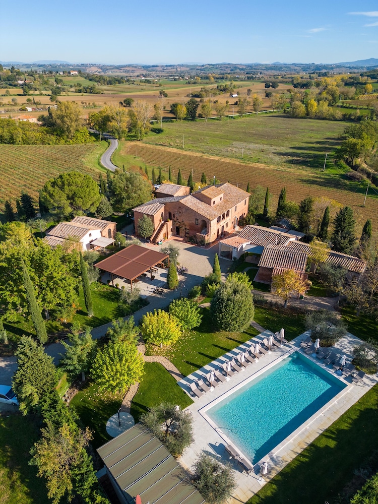 Borgo San Vincenzo