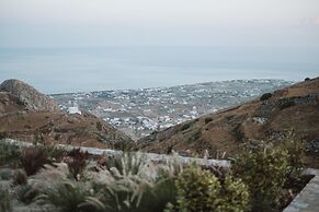 Santorini Sky - The Retreat