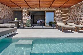 Santorini Sky - The Retreat