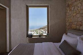 Santorini Sky - The Retreat
