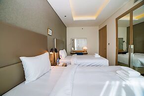 Paramount Towers 2BR Luxurious Apartment - 360 vacation