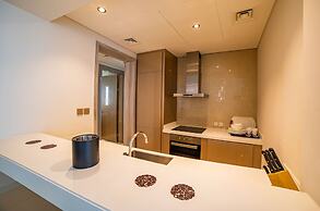 Paramount Towers 2BR Luxurious Apartment - 360 vacation