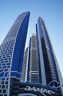 Paramount Towers 2BR Luxurious Apartment - 360 vacation