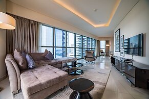 Paramount Towers 2BR Luxurious Apartment - 360 vacation