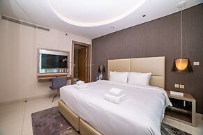 Paramount Towers 2BR Luxurious Apartment - 360 vacation