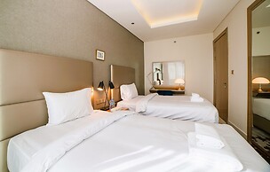 Paramount Towers 2BR Luxurious Apartment - 360 vacation