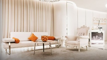 Paramount Towers 2BR Luxurious Apartment - 360 vacation