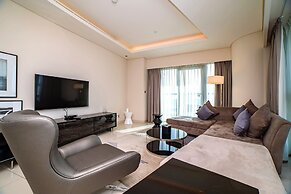 Paramount Towers 2BR Luxurious Apartment - 360 vacation