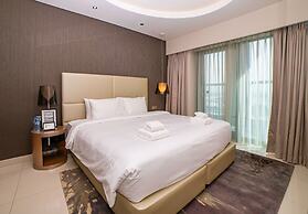 Paramount Towers 2BR Luxurious Apartment - 360 vacation