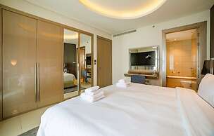 Paramount Towers 2BR Luxurious Apartment - 360 vacation