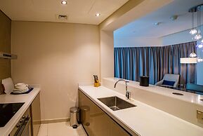 Paramount Towers 2BR Luxurious Apartment - 360 vacation