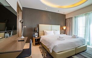 Paramount Towers 2BR Luxurious Apartment - 360 vacation