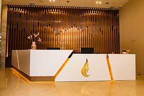 LDS hotel Belgrade