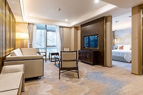 LDS hotel Belgrade