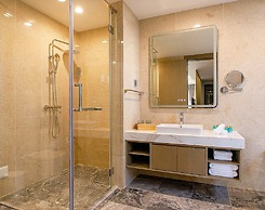 LDS hotel Belgrade