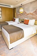 LDS hotel Belgrade