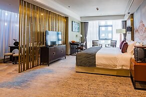 LDS hotel Belgrade