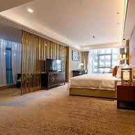 LDS hotel Belgrade