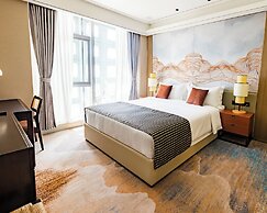 LDS hotel Belgrade